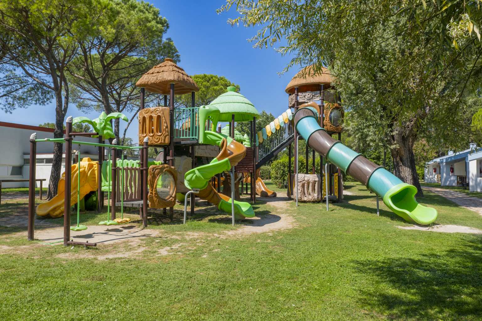 Monfalcone, marina julia, campsite, adriatic