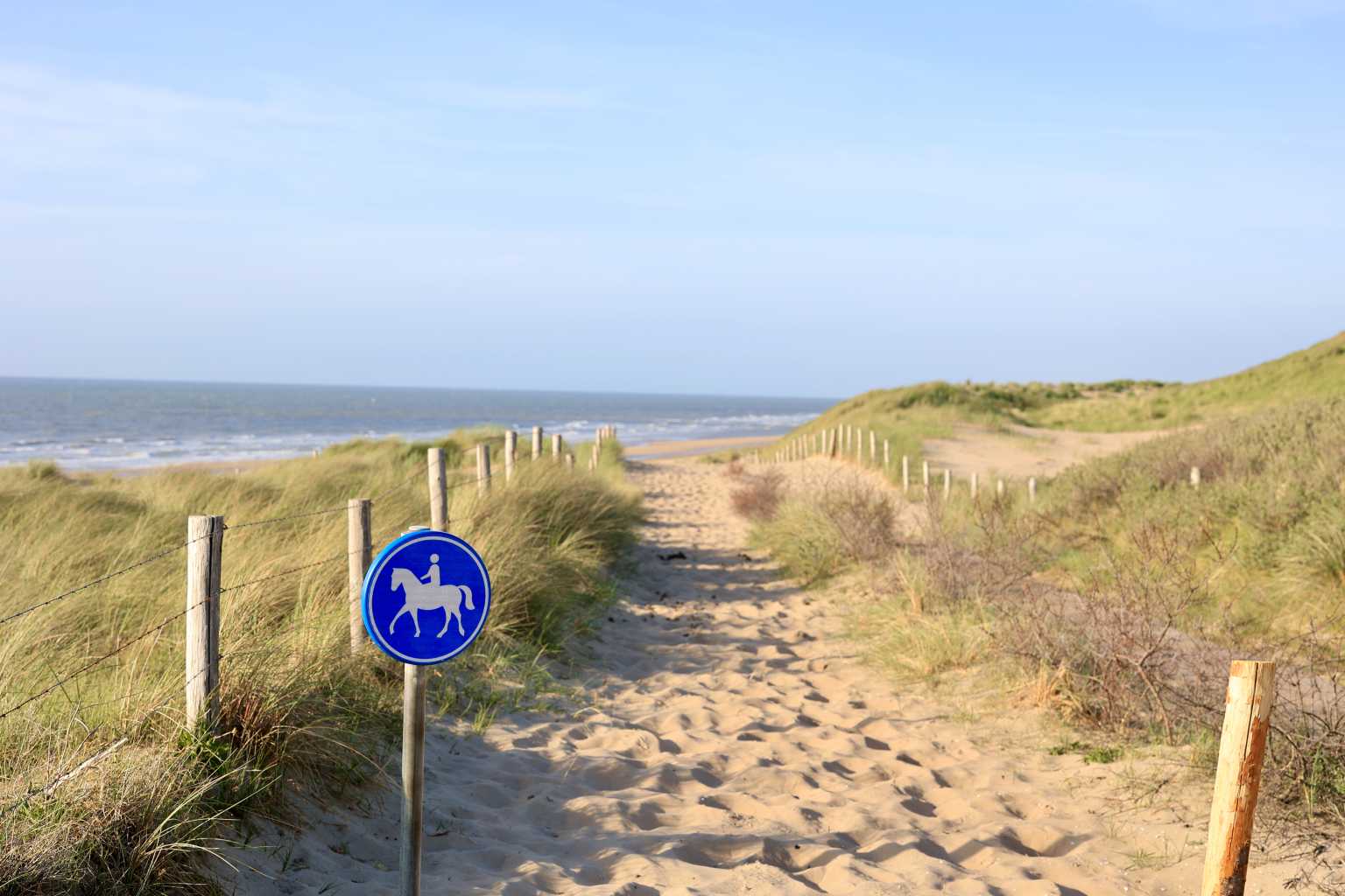Duinrell, Wassenaar, Holland, campsite, beach