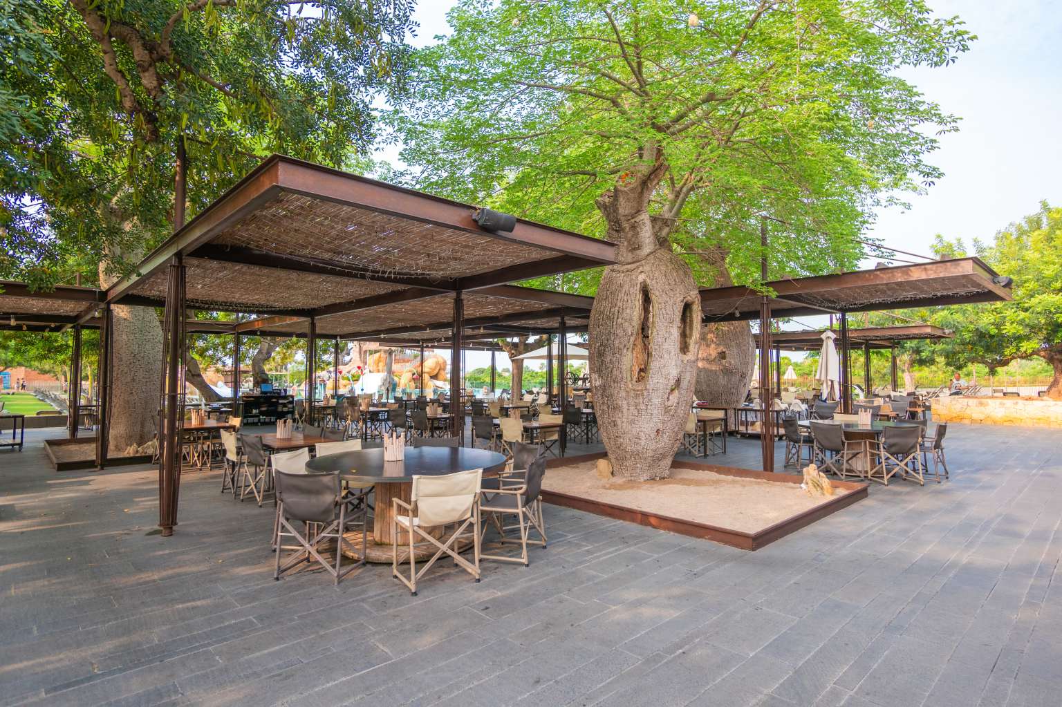 salou, sanguli, campsite, costa dorada,restaurant