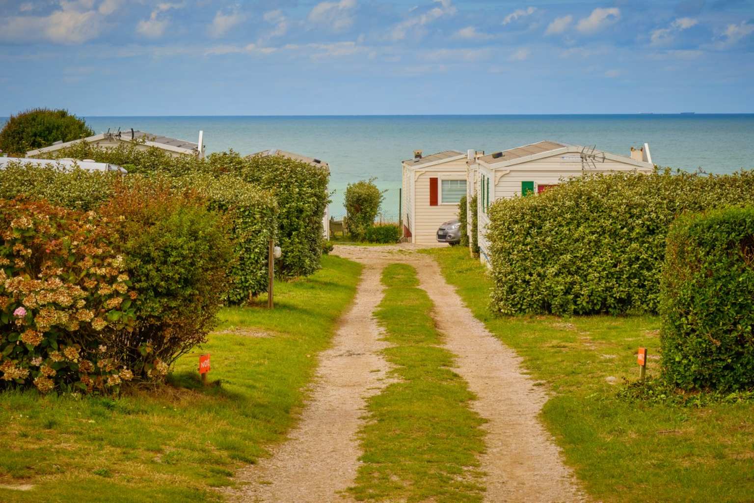 Le Phare d'Opale 8