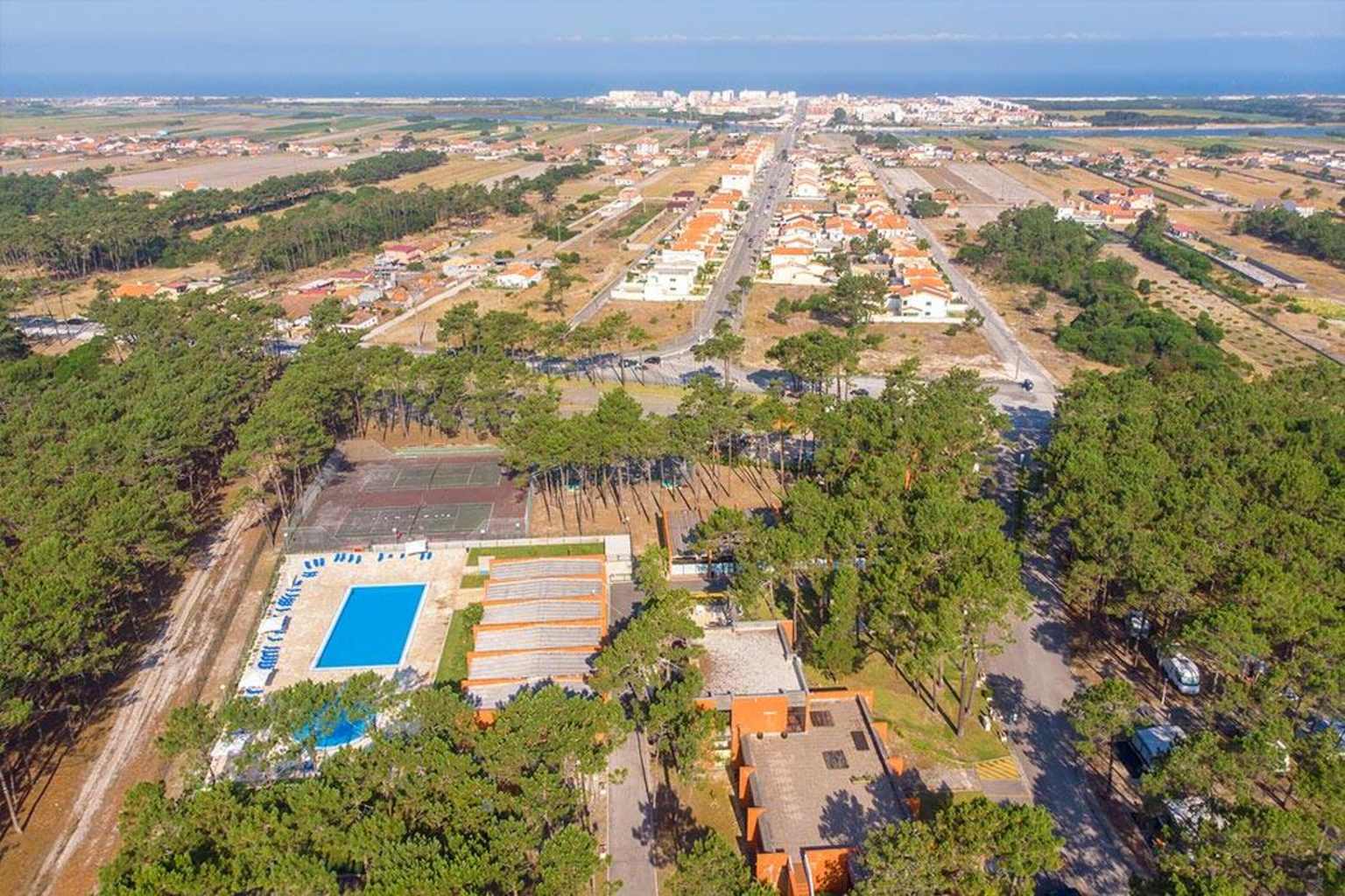 Orbitur Vagueira 1
