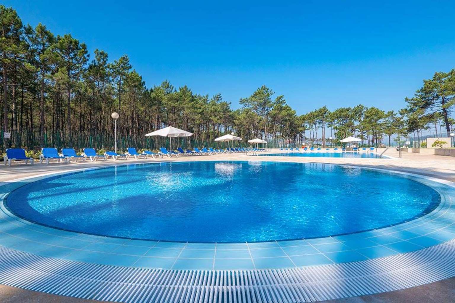 Orbitur Vagueira, Portugal