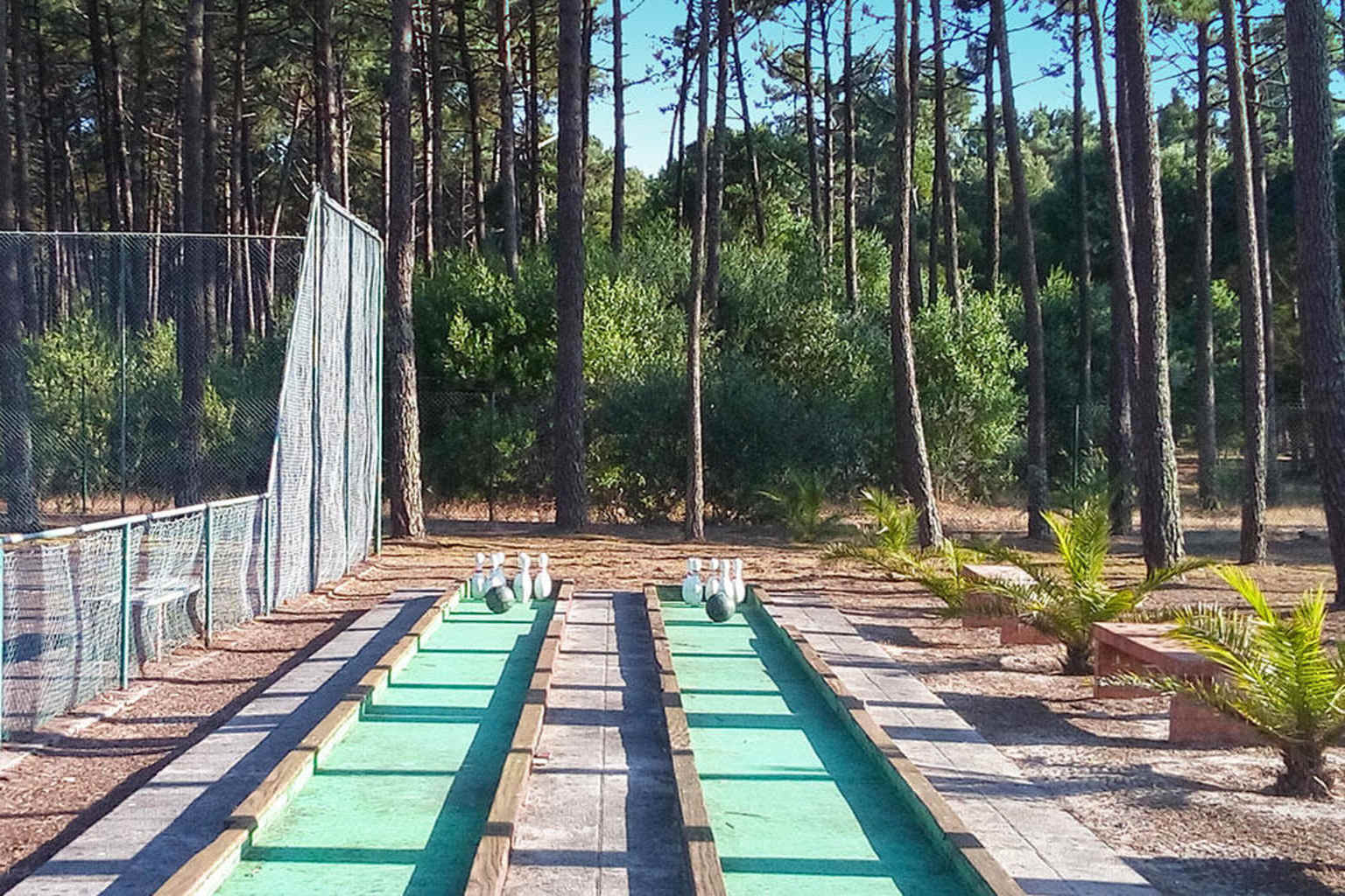 Orbitur Vagueira 14