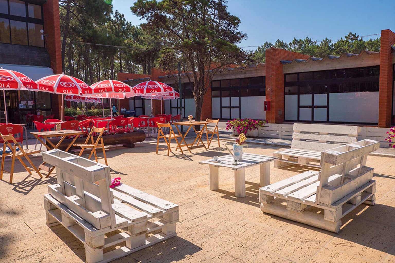 Orbitur Vagueira 22
