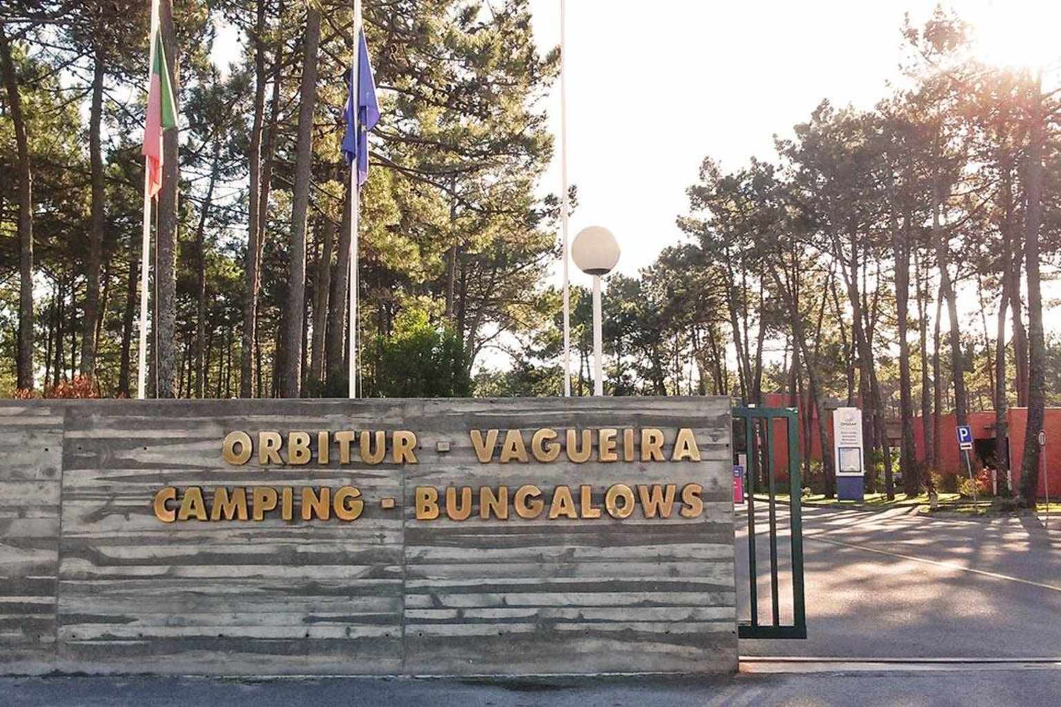 Orbitur Vagueira 24