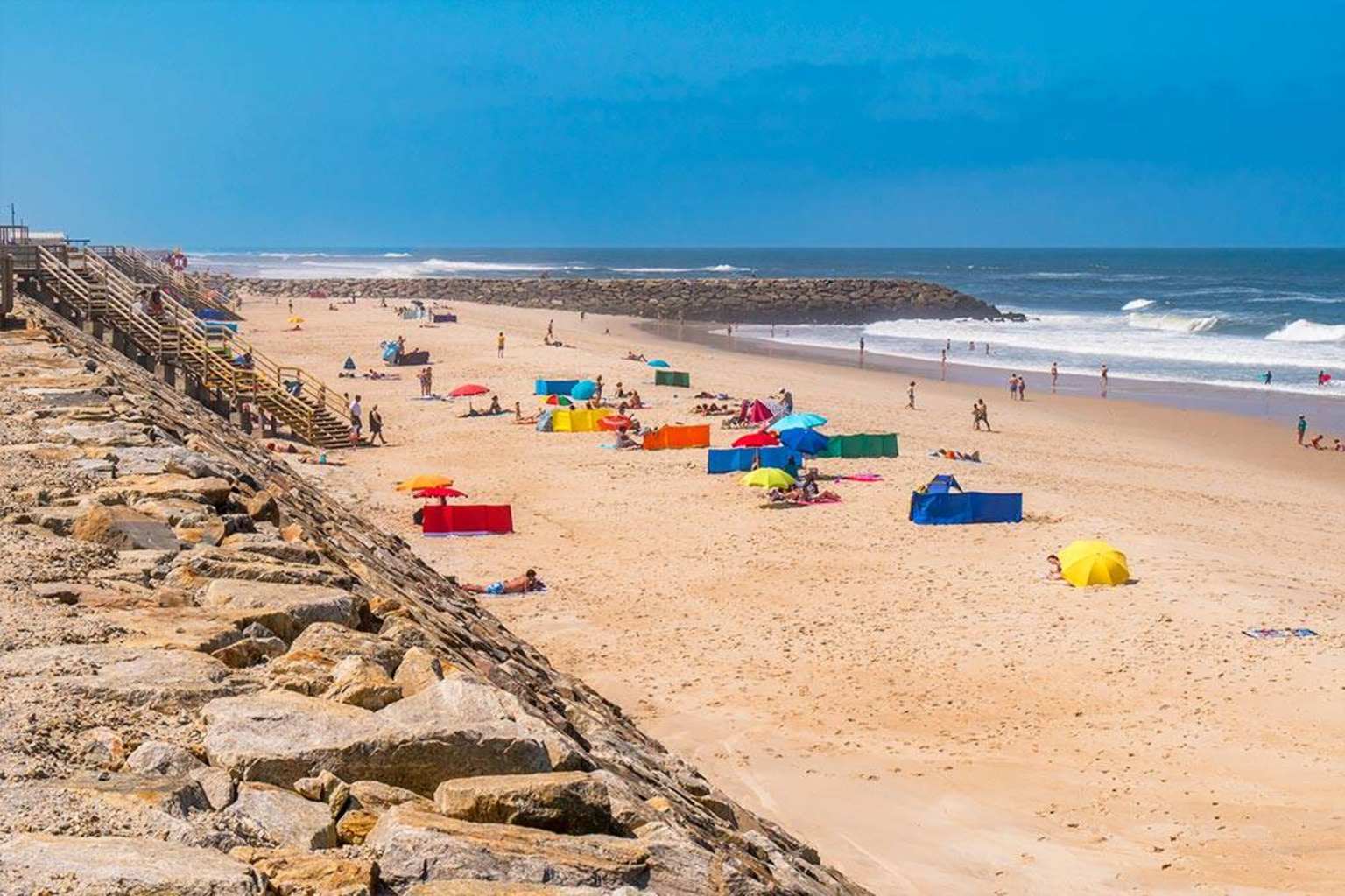 Orbitur Vagueira 28