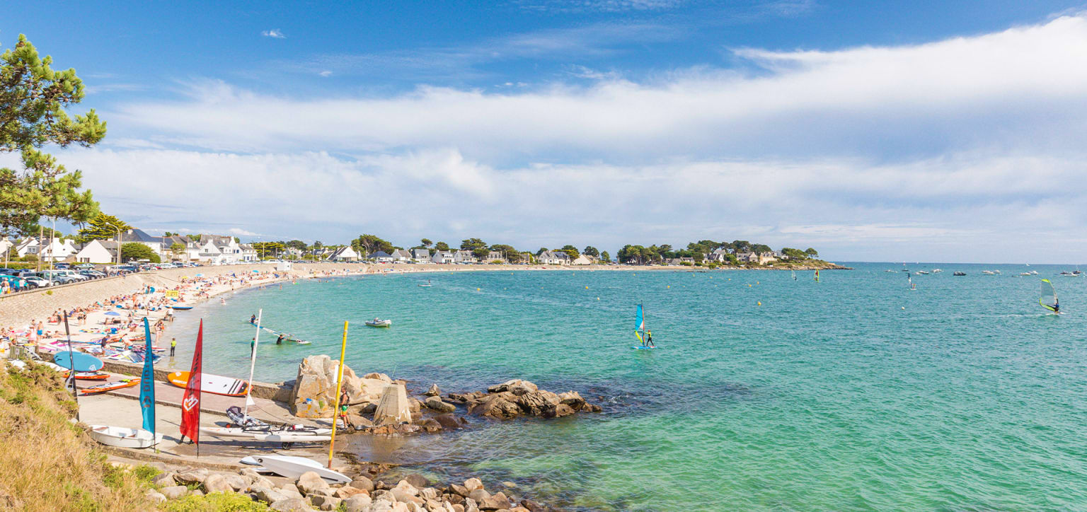 Baie de Quiberon