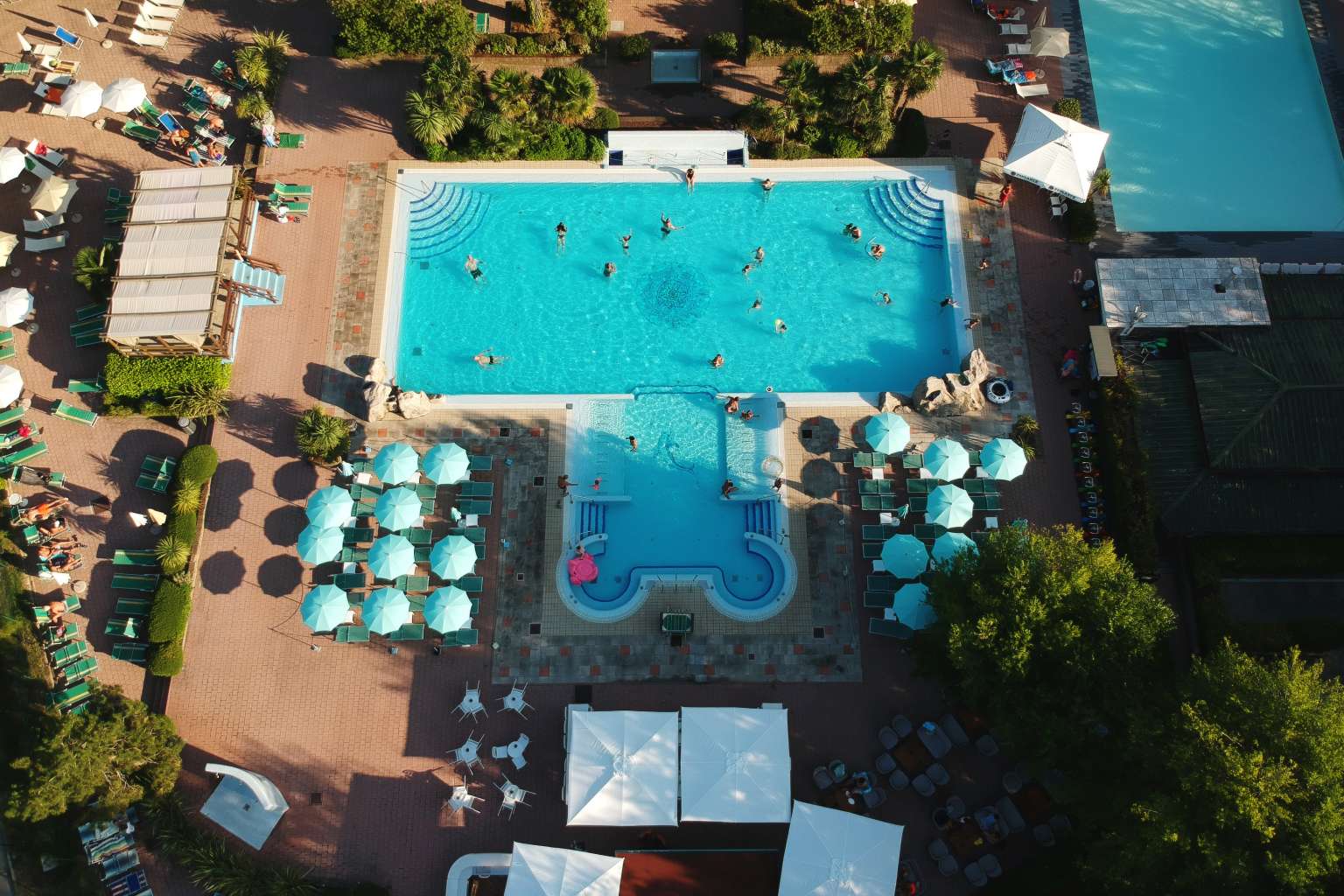 Camping Tenuta Primero