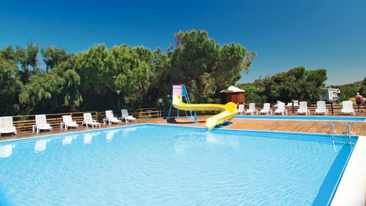 Camping Bella Sardinia
