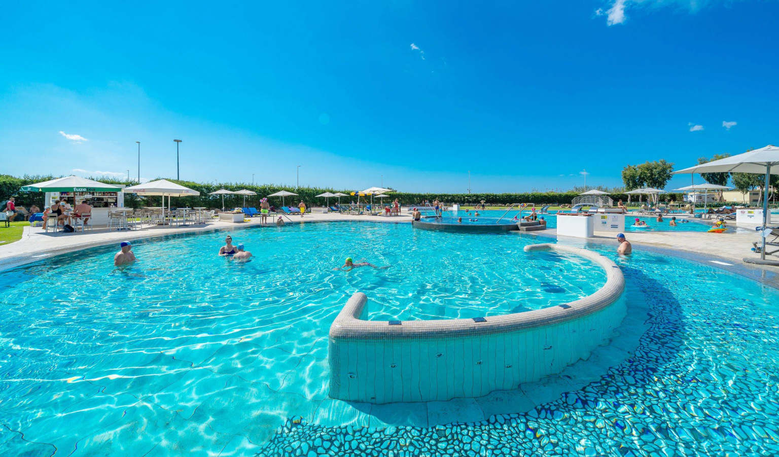 Laguna Blu 4