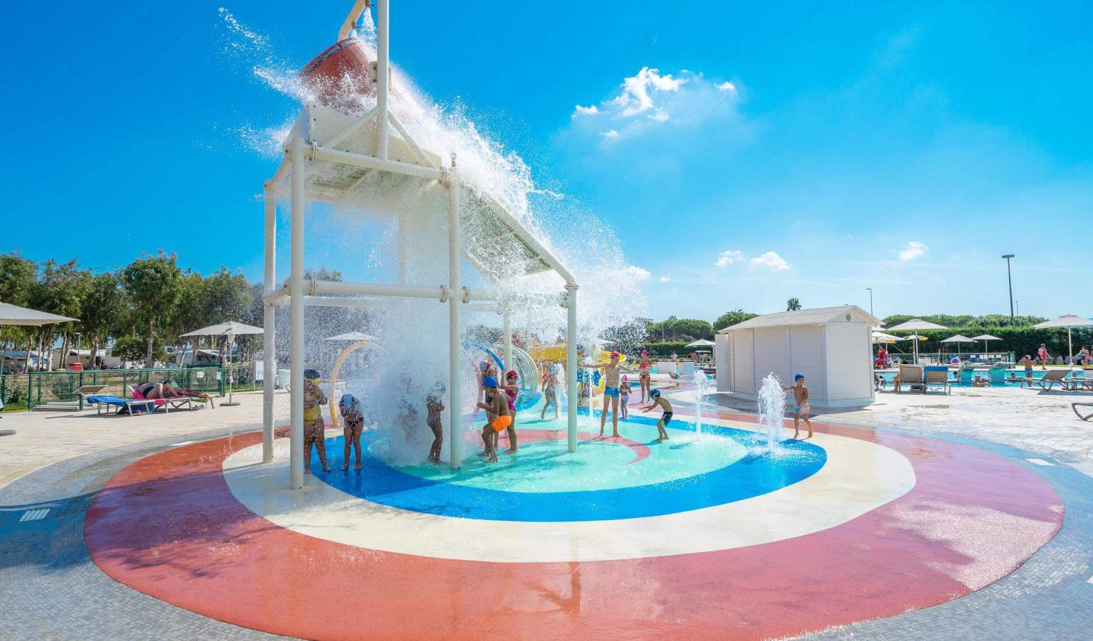Laguna Blu 7