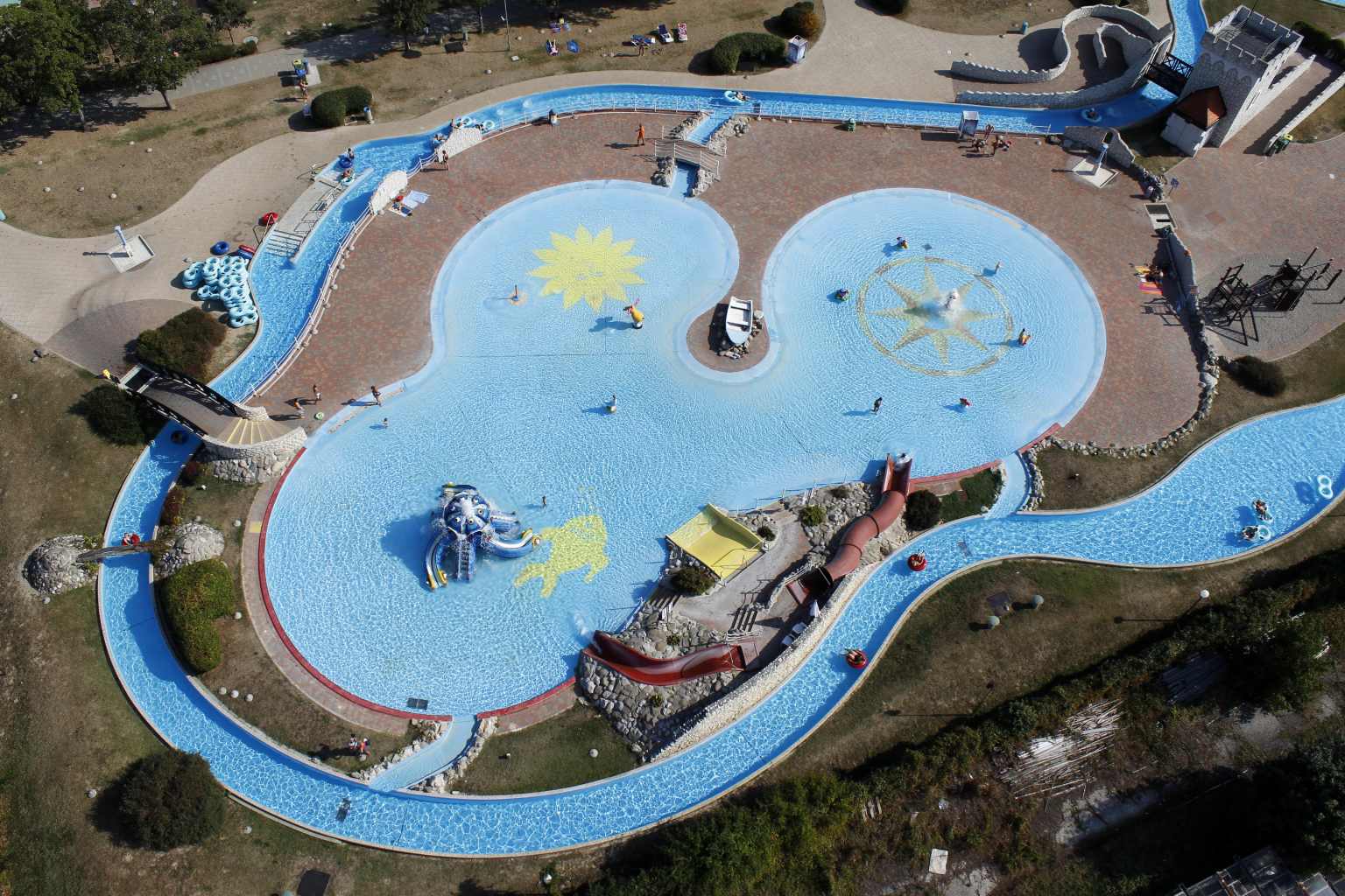 Terme Čatež 1