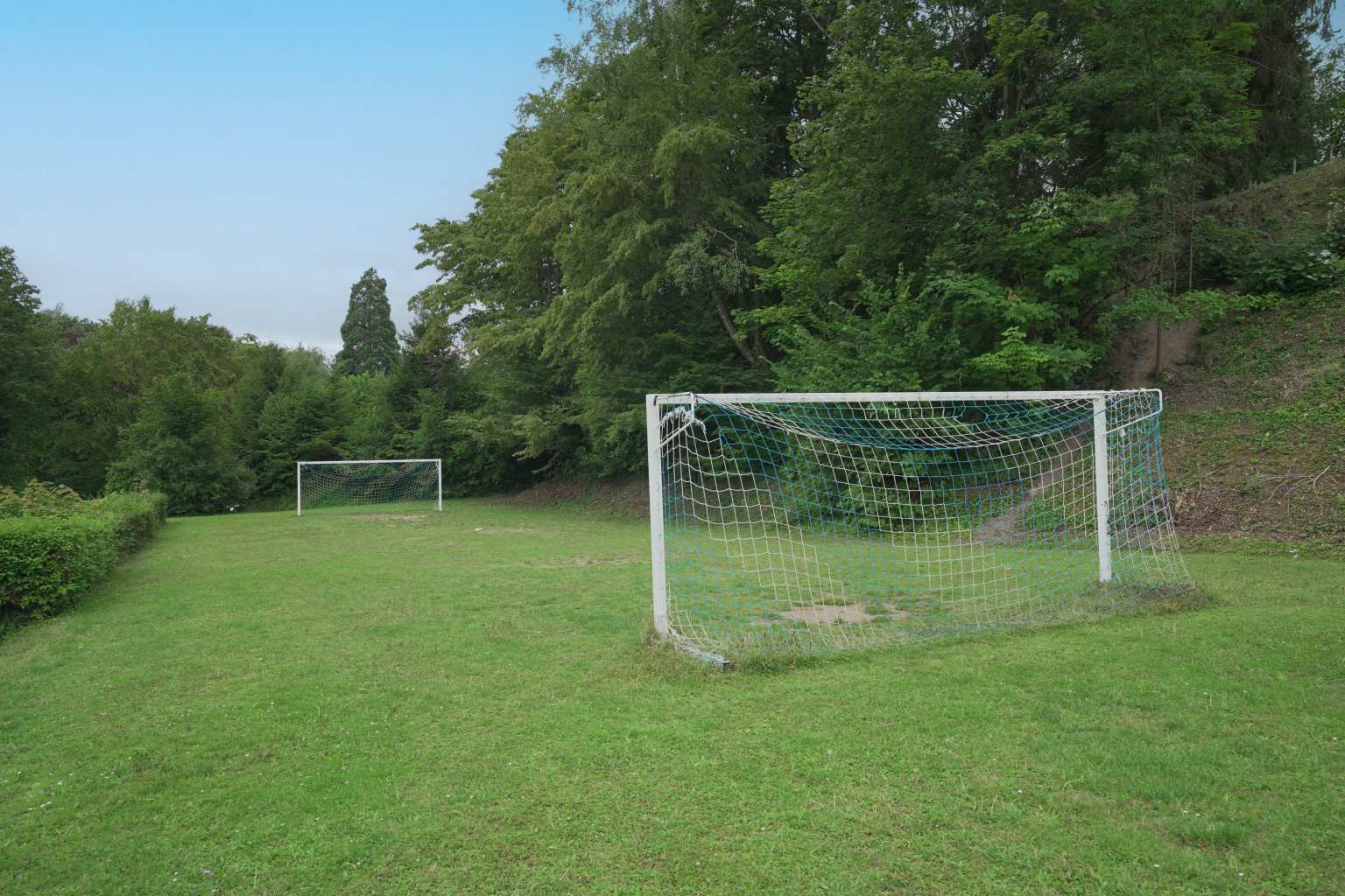 herbolzheim campsite germany, sports