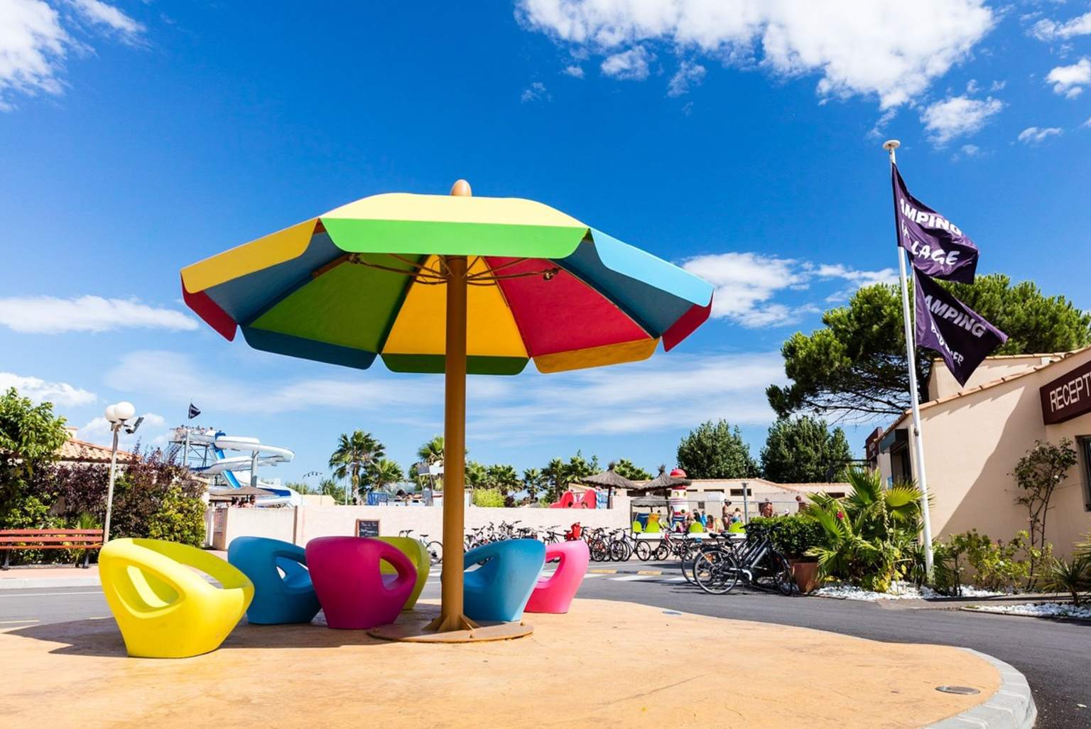 La Plage et le Bord de mer 20