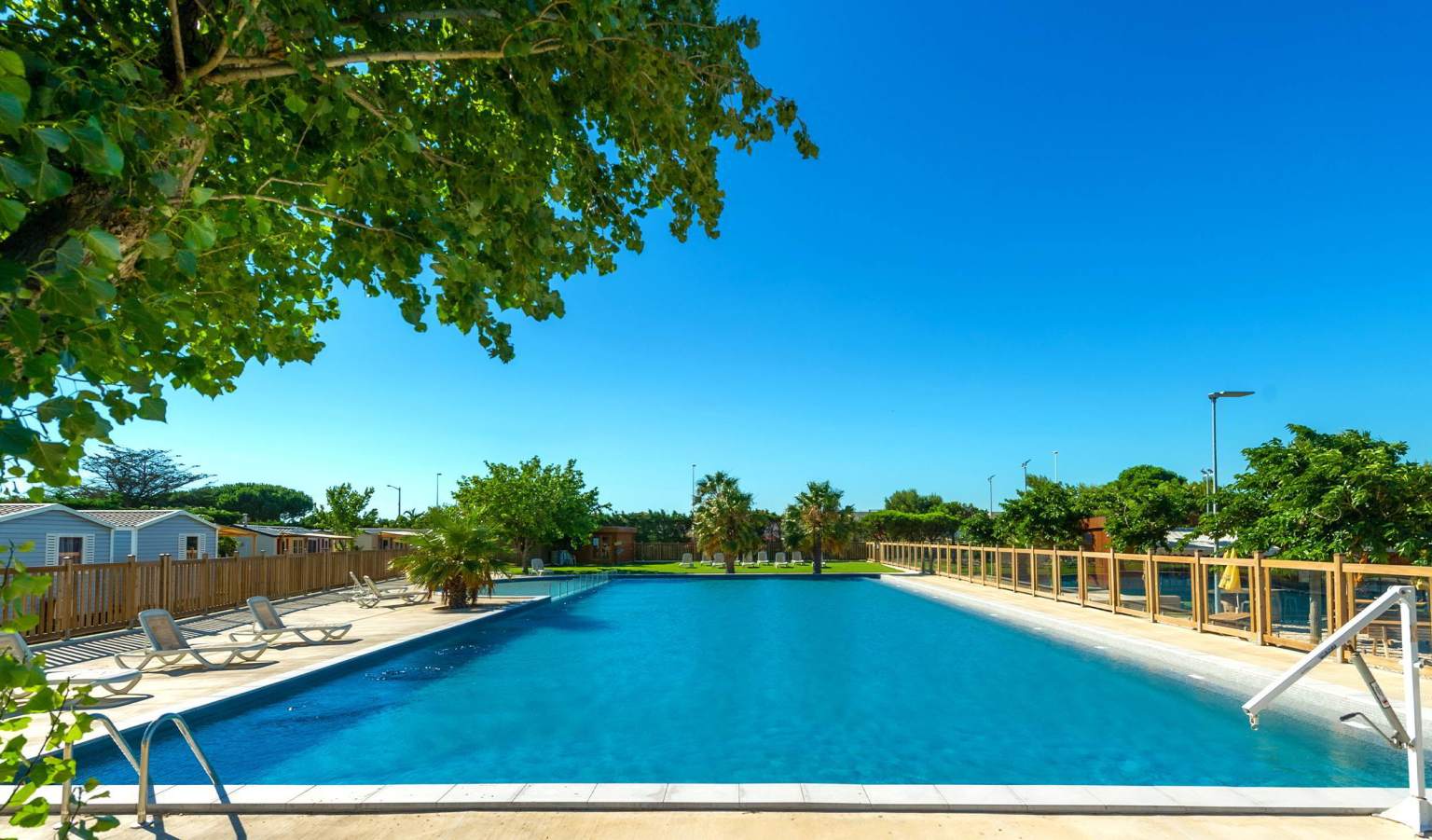 Camping Novela Port La Nouvelle