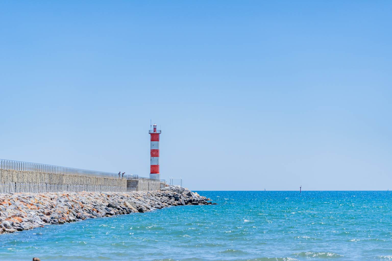 Novela Port La Nouvelle 13