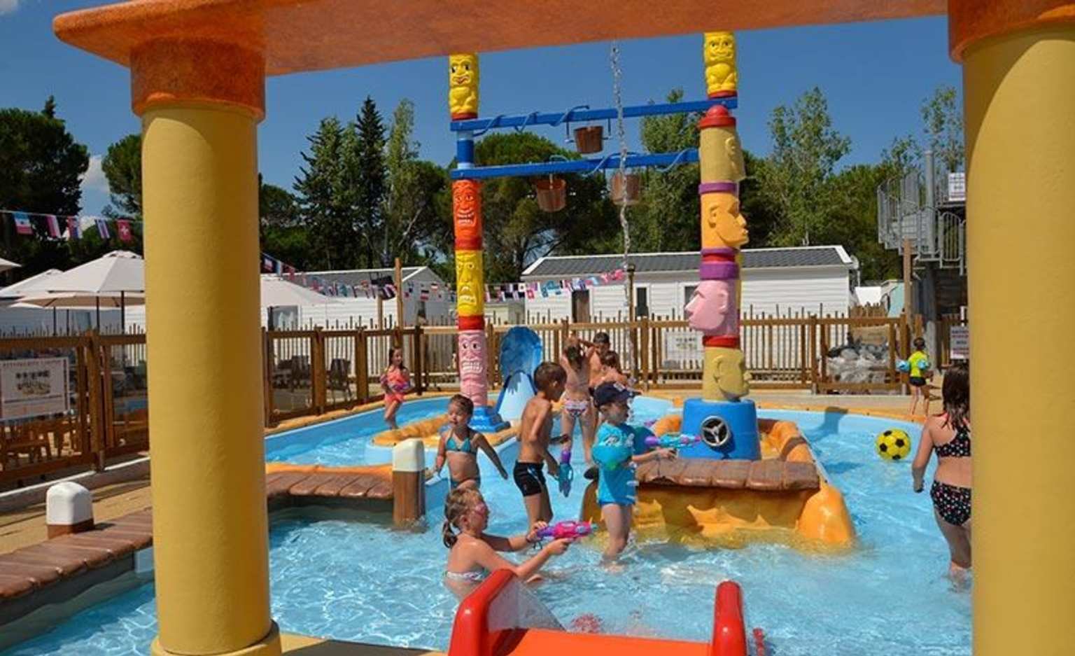 Maïana Resort 4