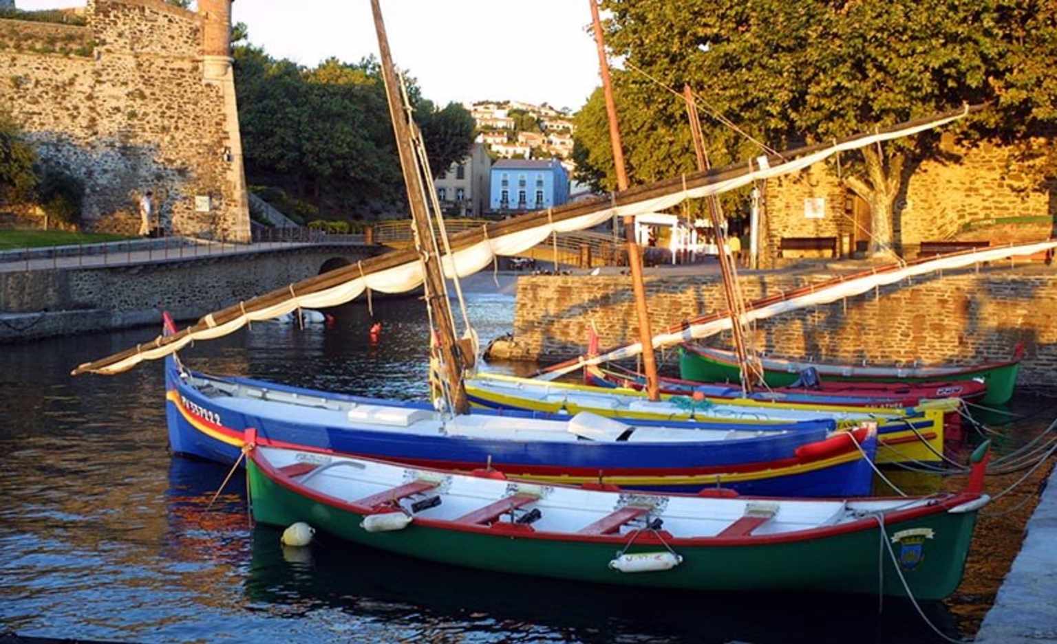 Les Marsouins 14