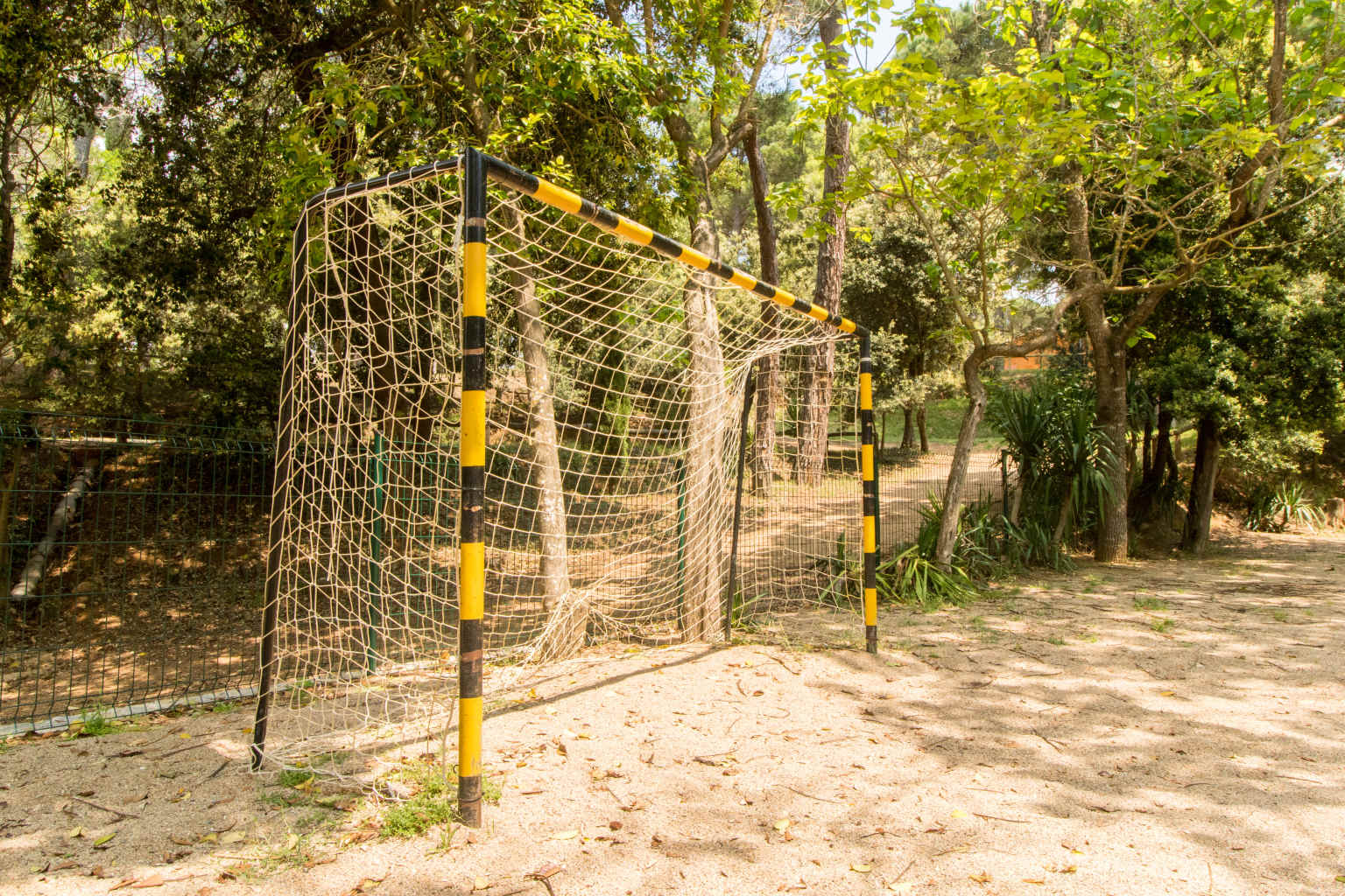 Camping Begur 1