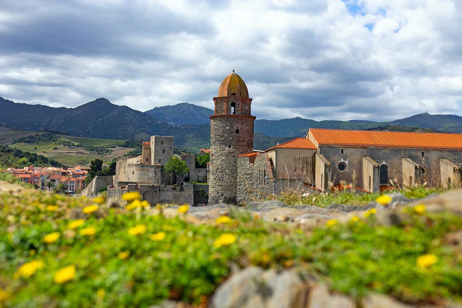 Collioure