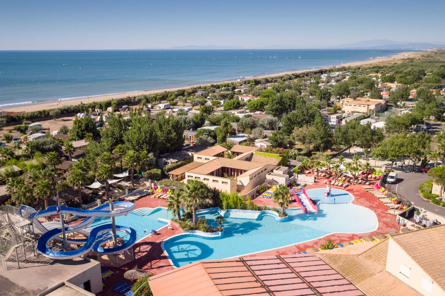 La Plage et le Bord de mer 8