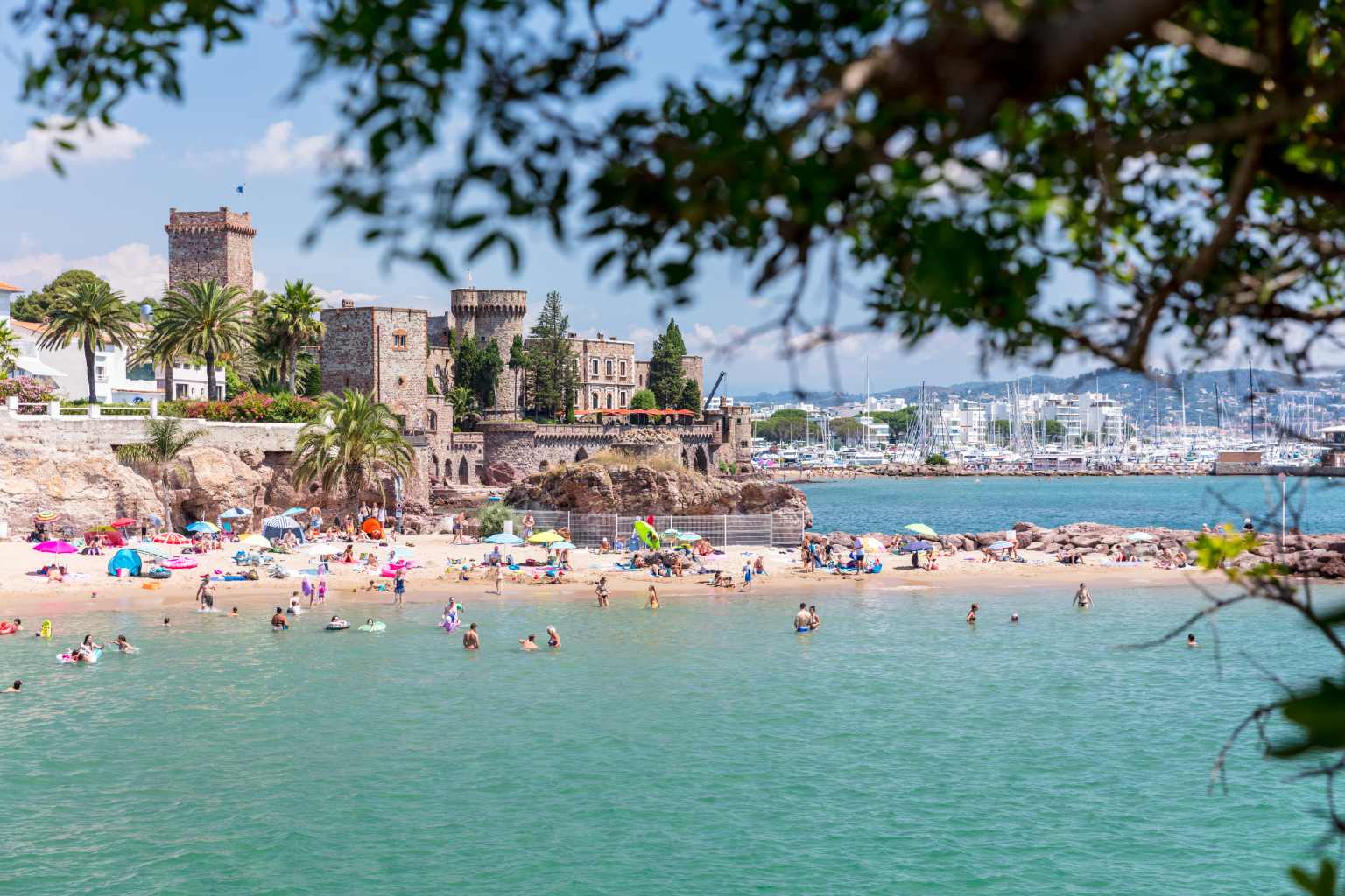Coté Mer 1