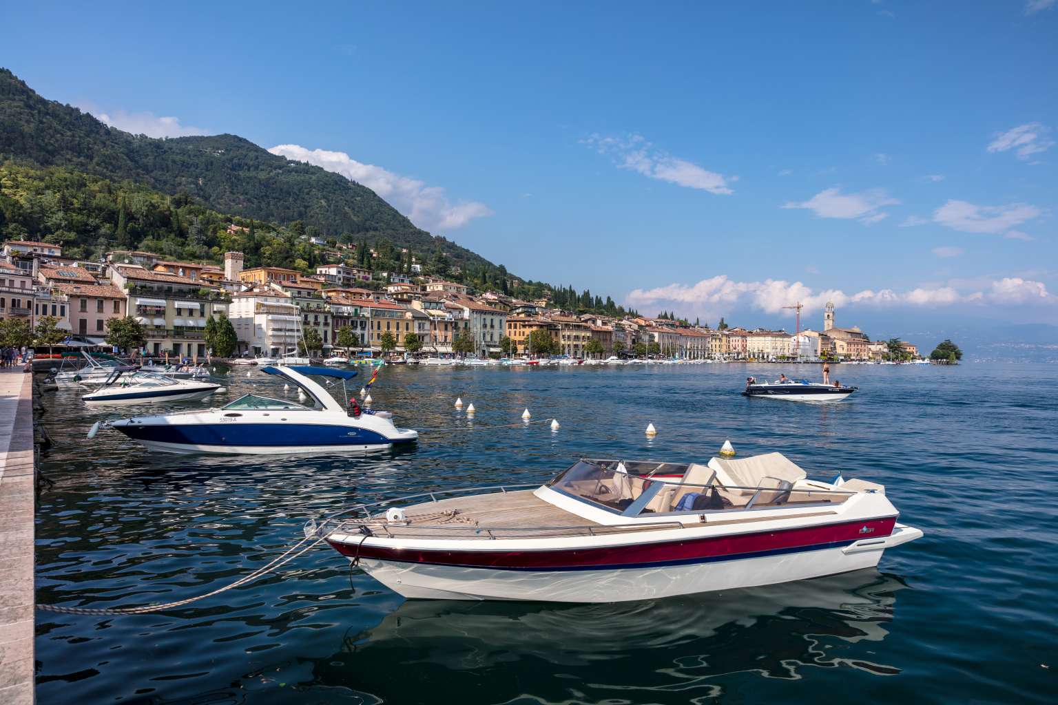 portese, eden, campsite, lake garda, italian lakes