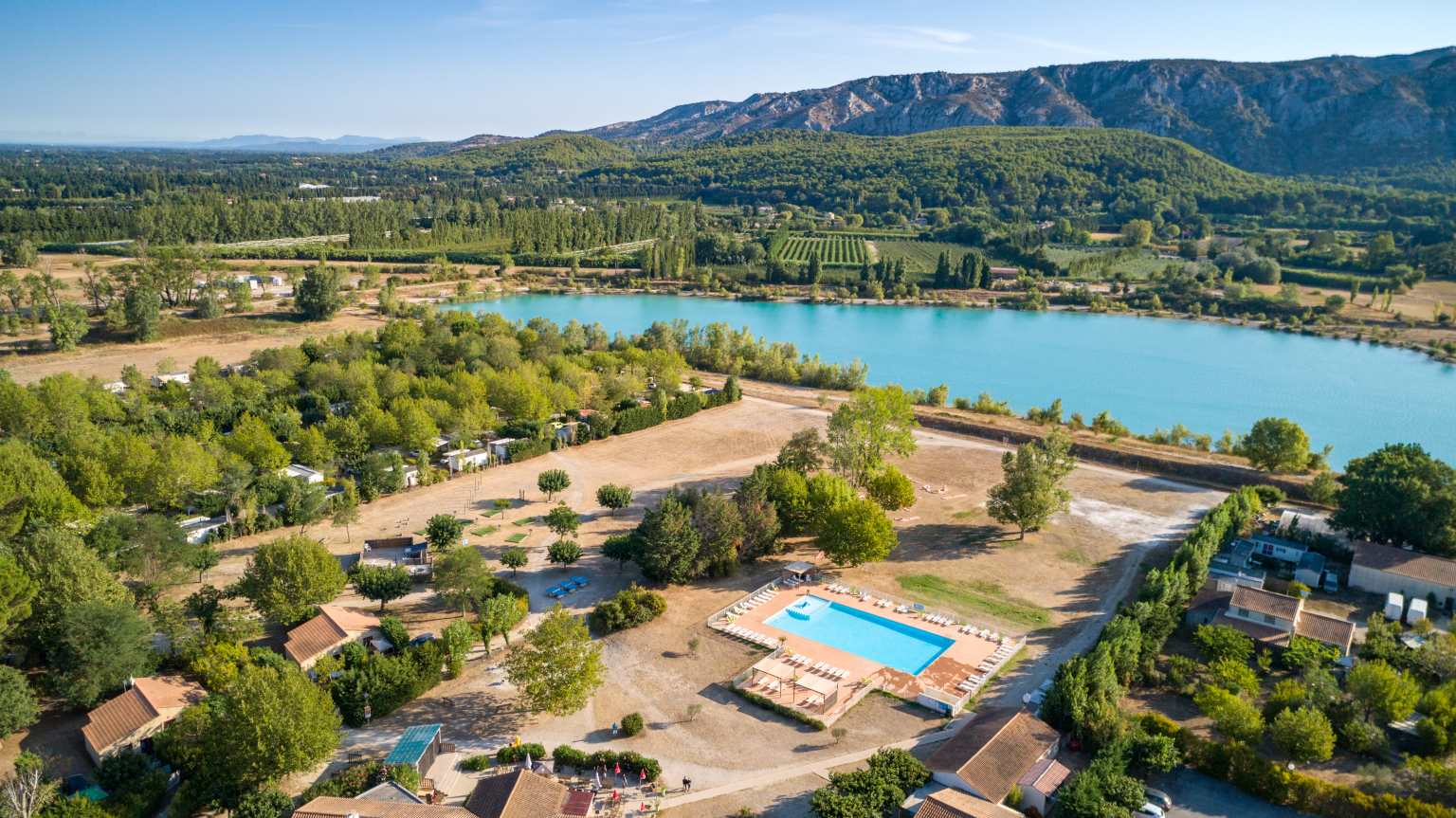 Les Rives du Luberon 16