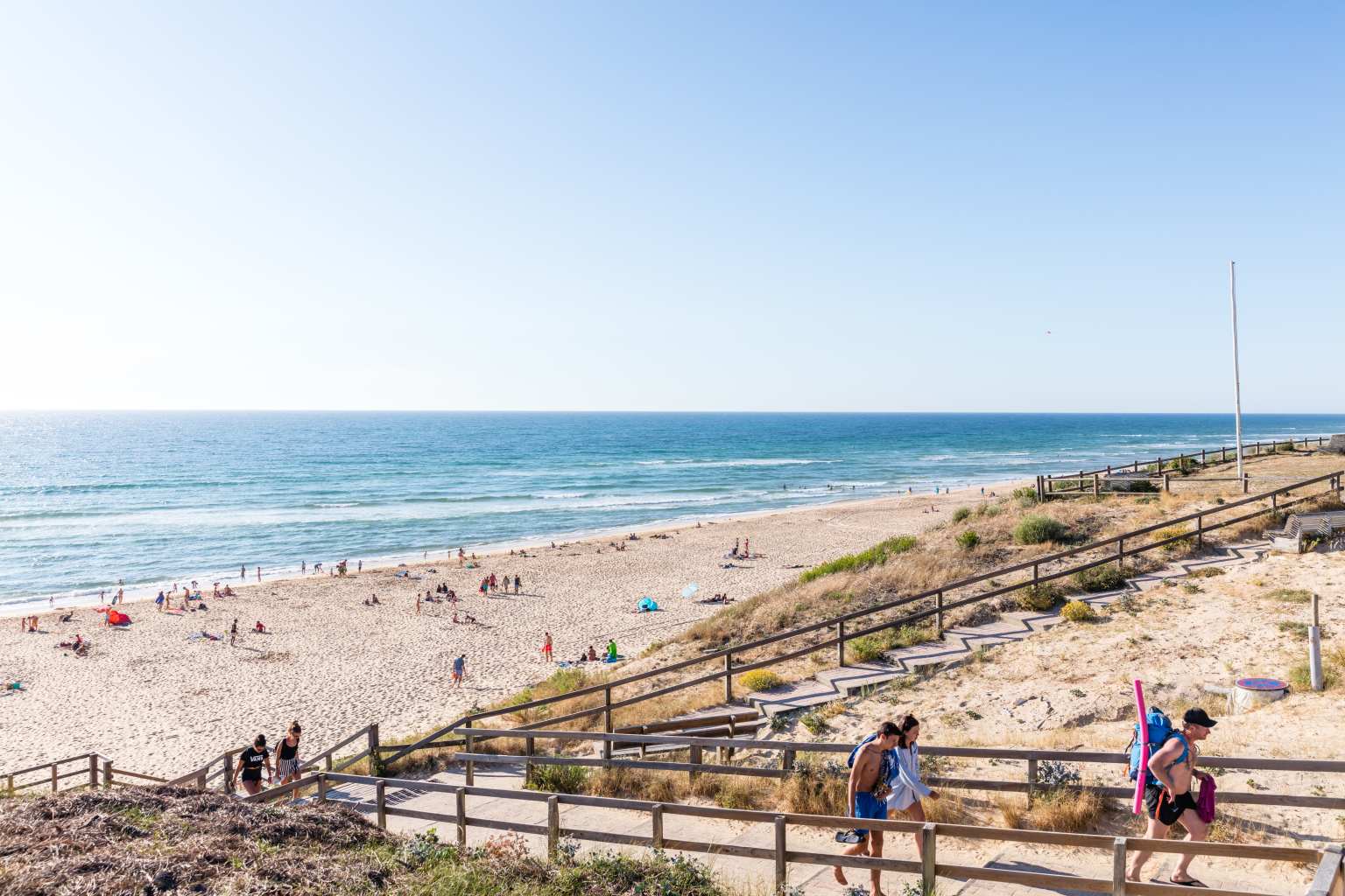 Le Soleil des Landes 1