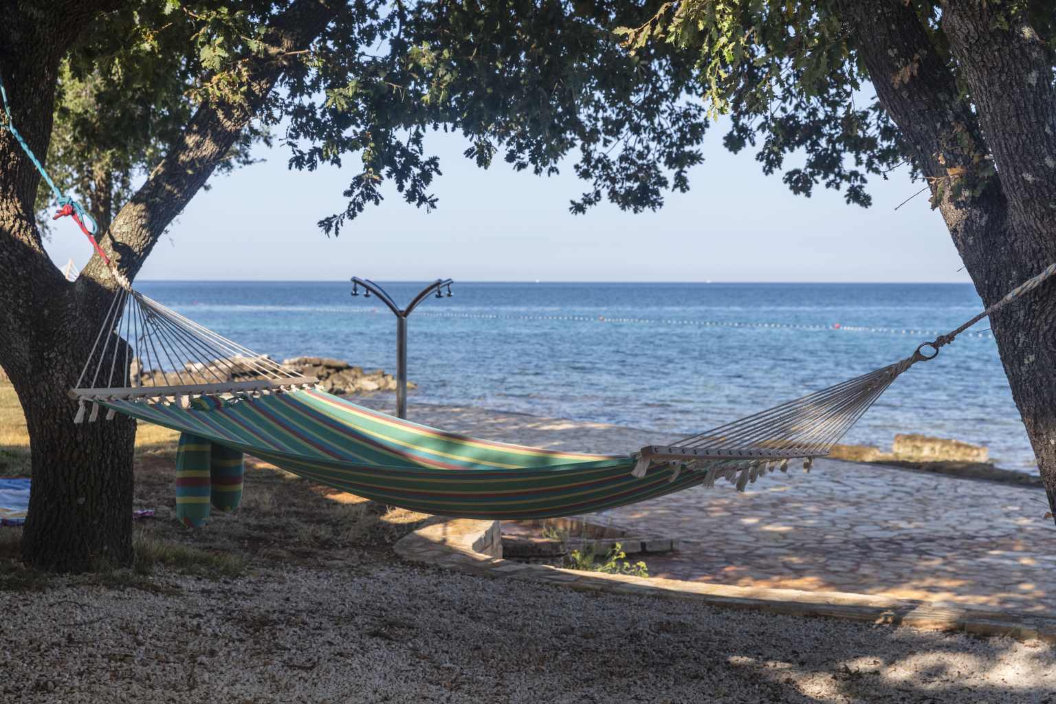 Park Umag, campsite, istria, croatia, bar