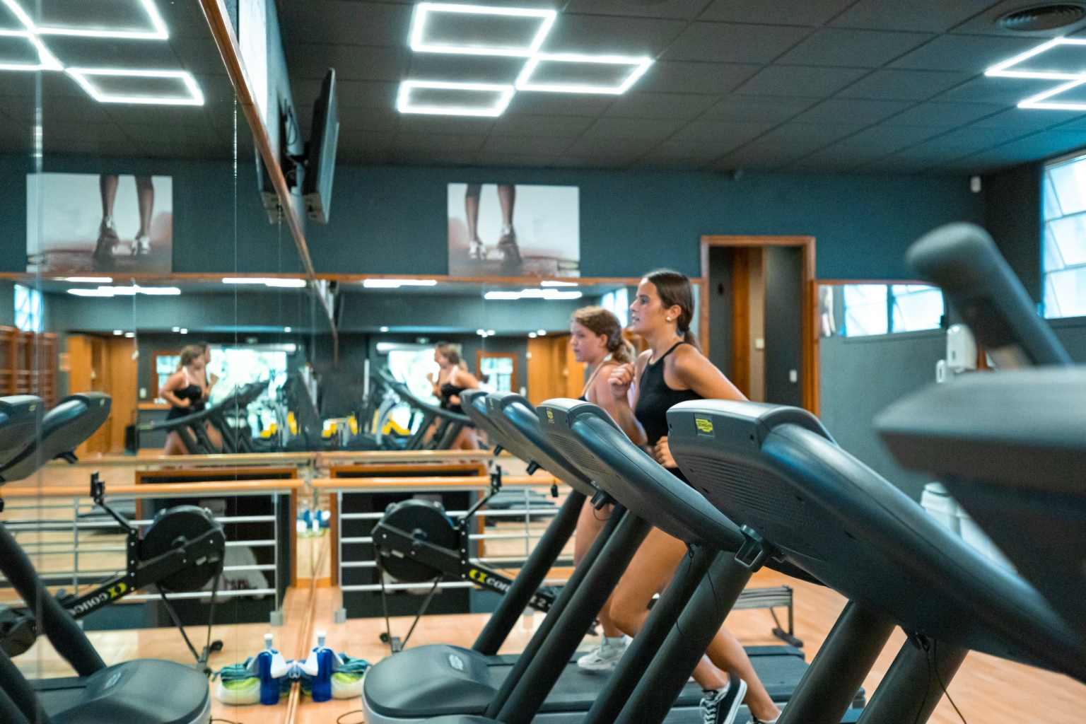 miami platja, playa montroig, campsite, costa dorada, gym