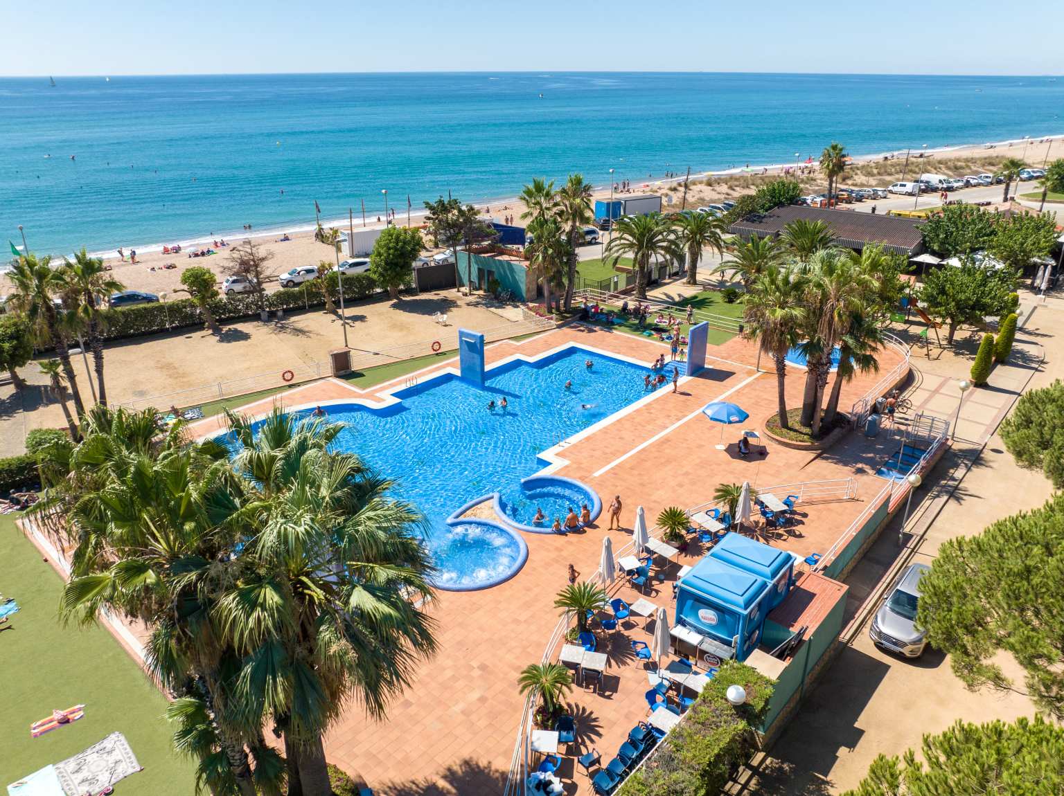El Pla de Mar 4
