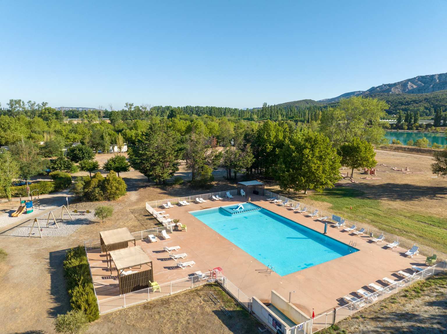 Les Rives du Luberon 16