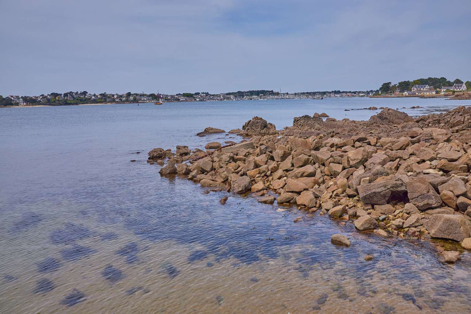 Le Fort Espagnol, local area