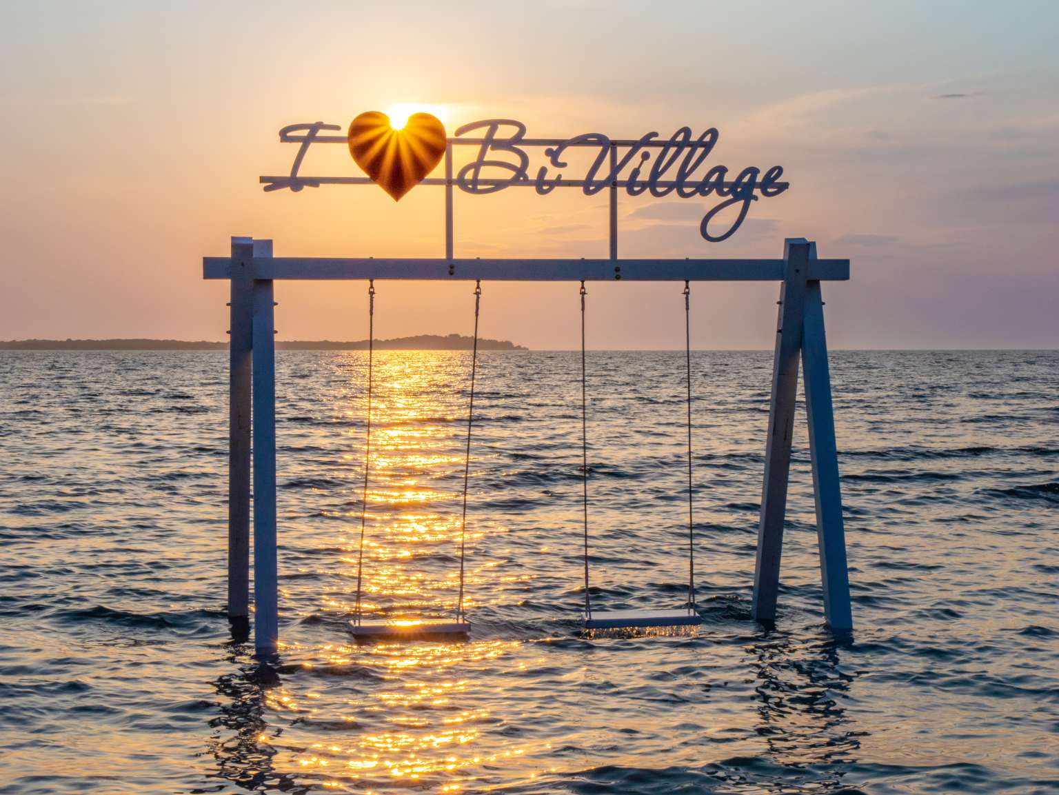 Bi-Village 1