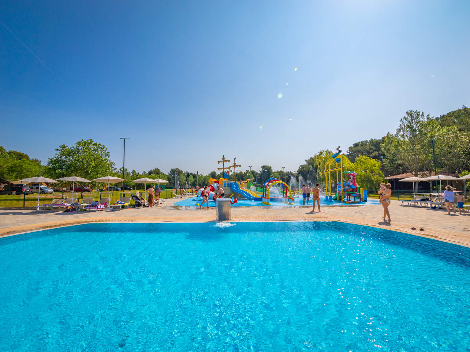 Bi-Village 1