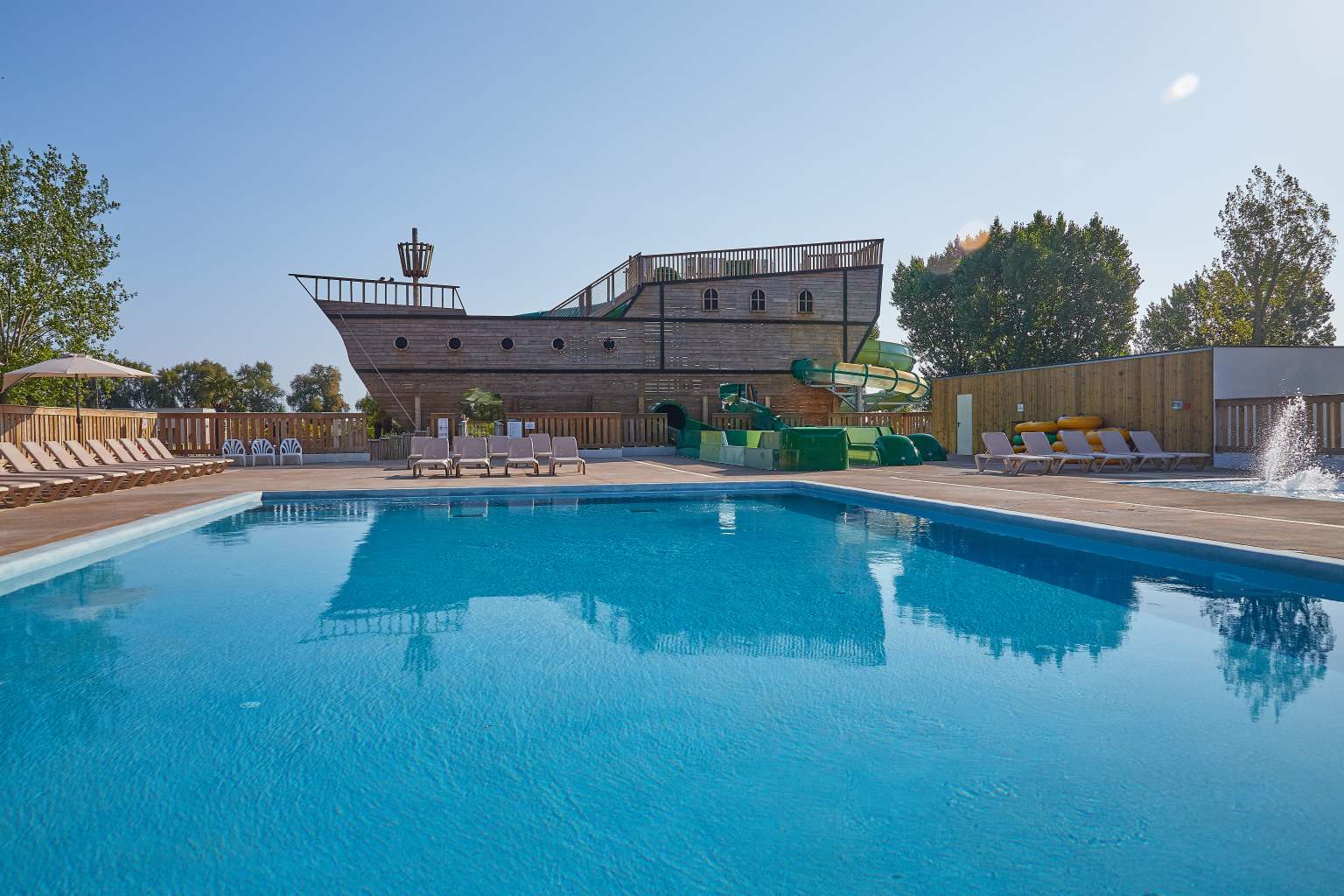 Aunis Club Vendée