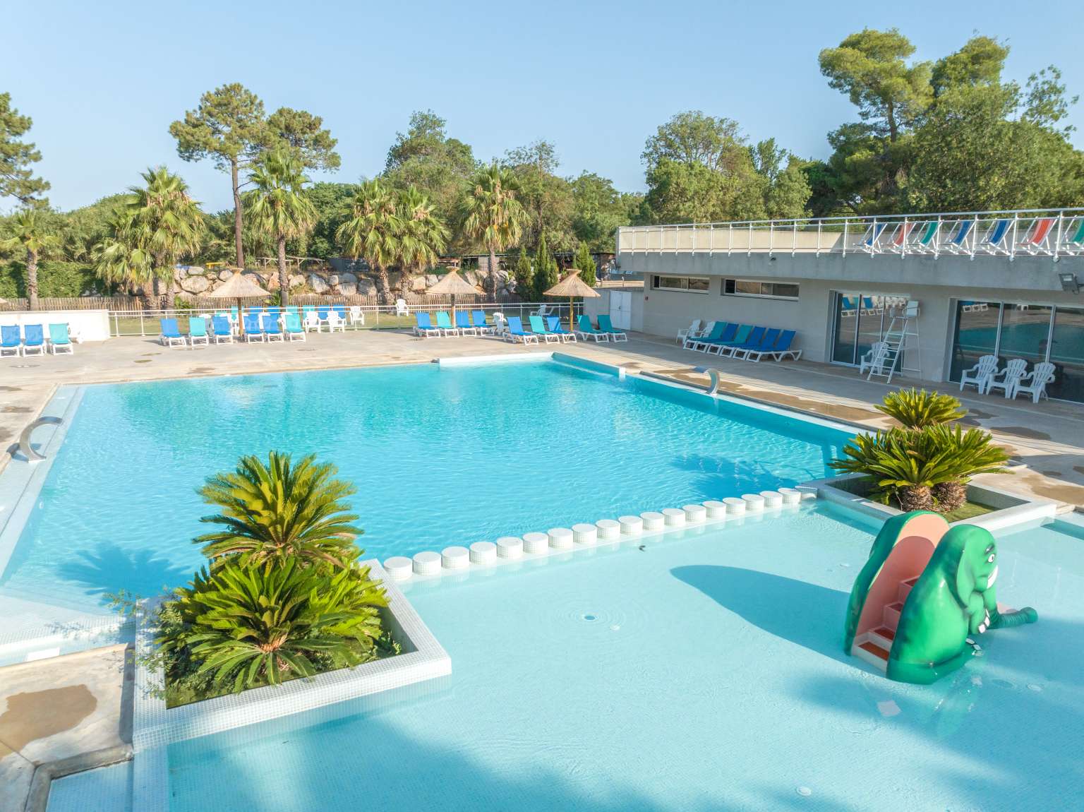 Les Pins 5