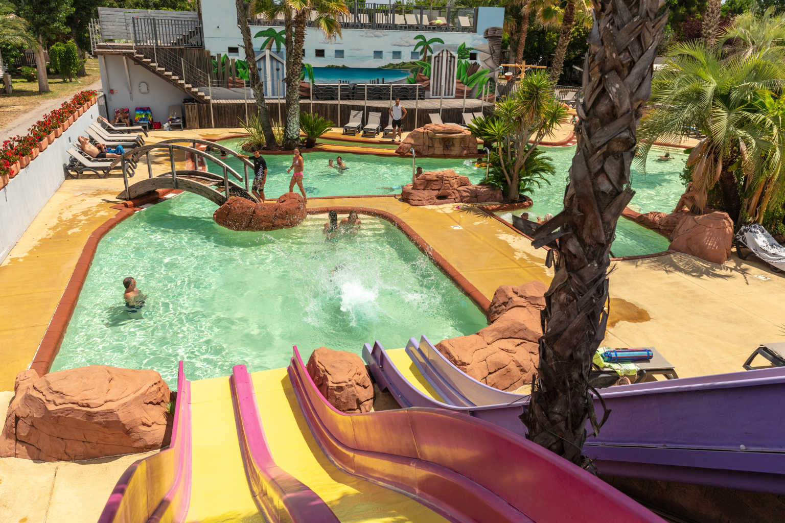 Oasis Palavasienne 7