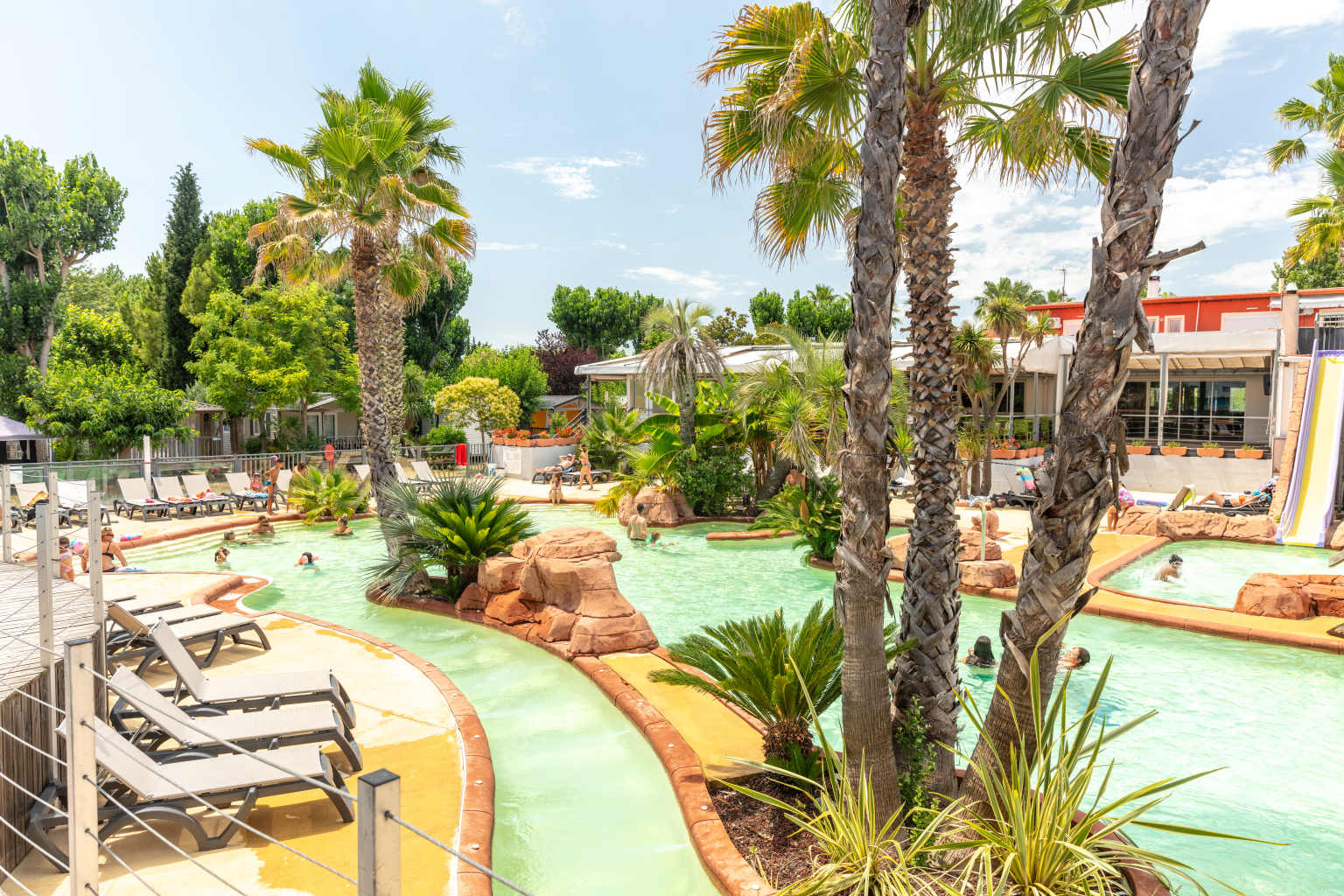 Oasis Palavasienne 7