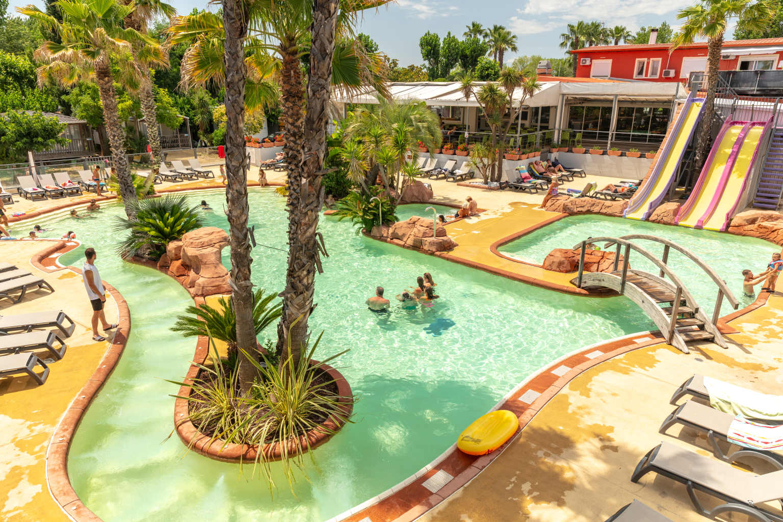 Oasis Palavasienne 2