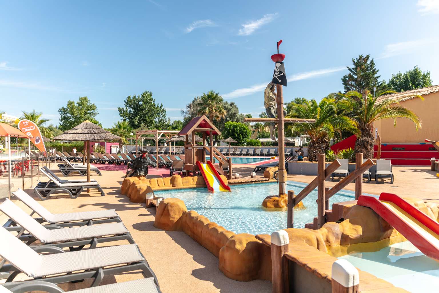 Oasis Palavasienne 7