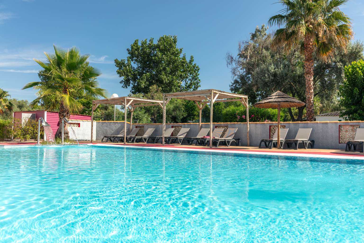 Oasis Palavasienne 7