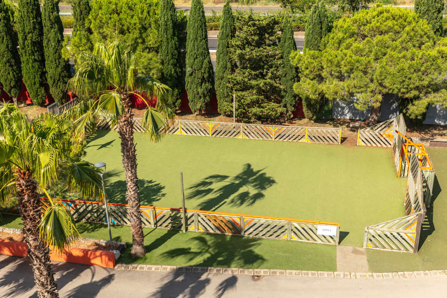 Oasis Palavasienne 4