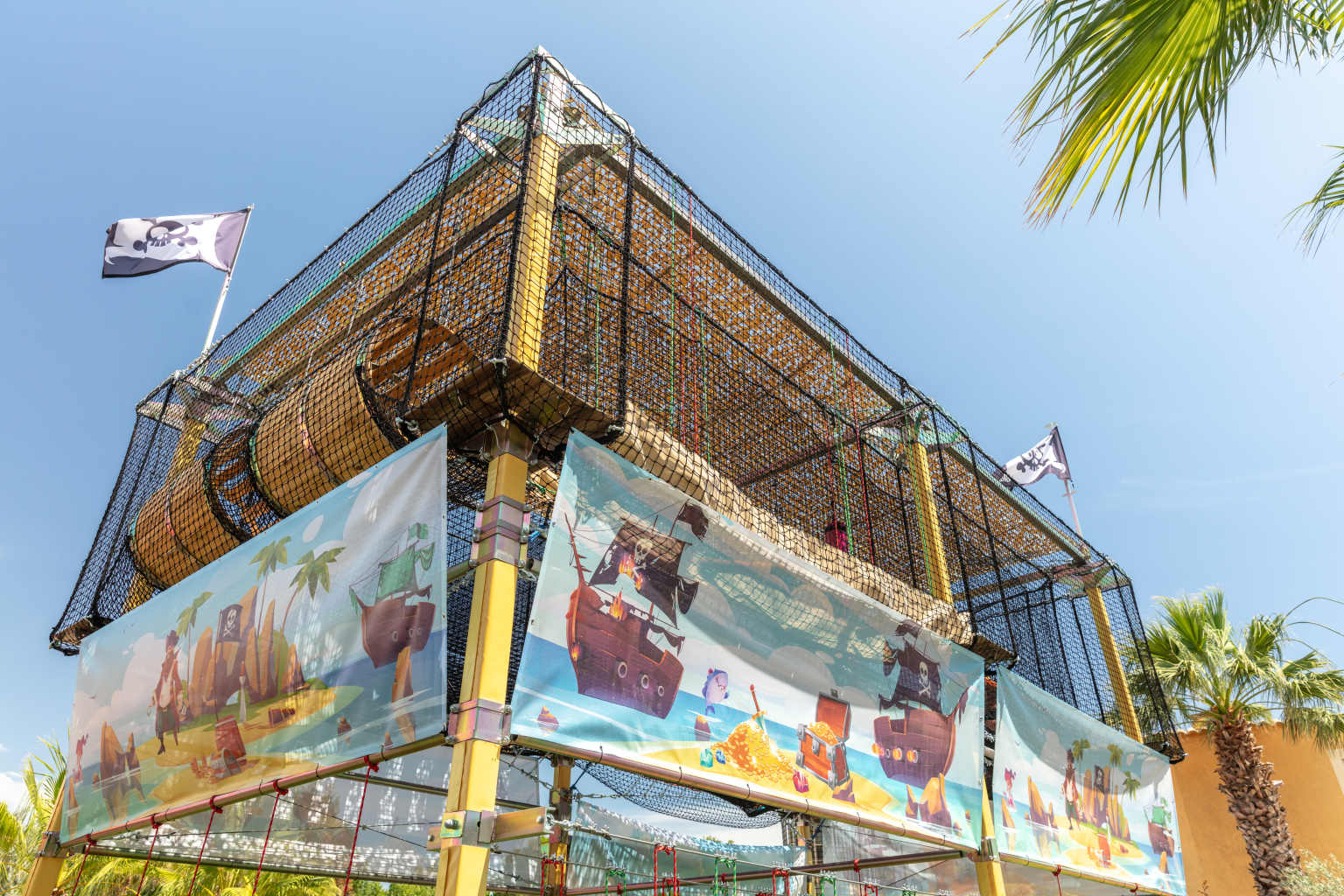 Oasis Palavasienne 7