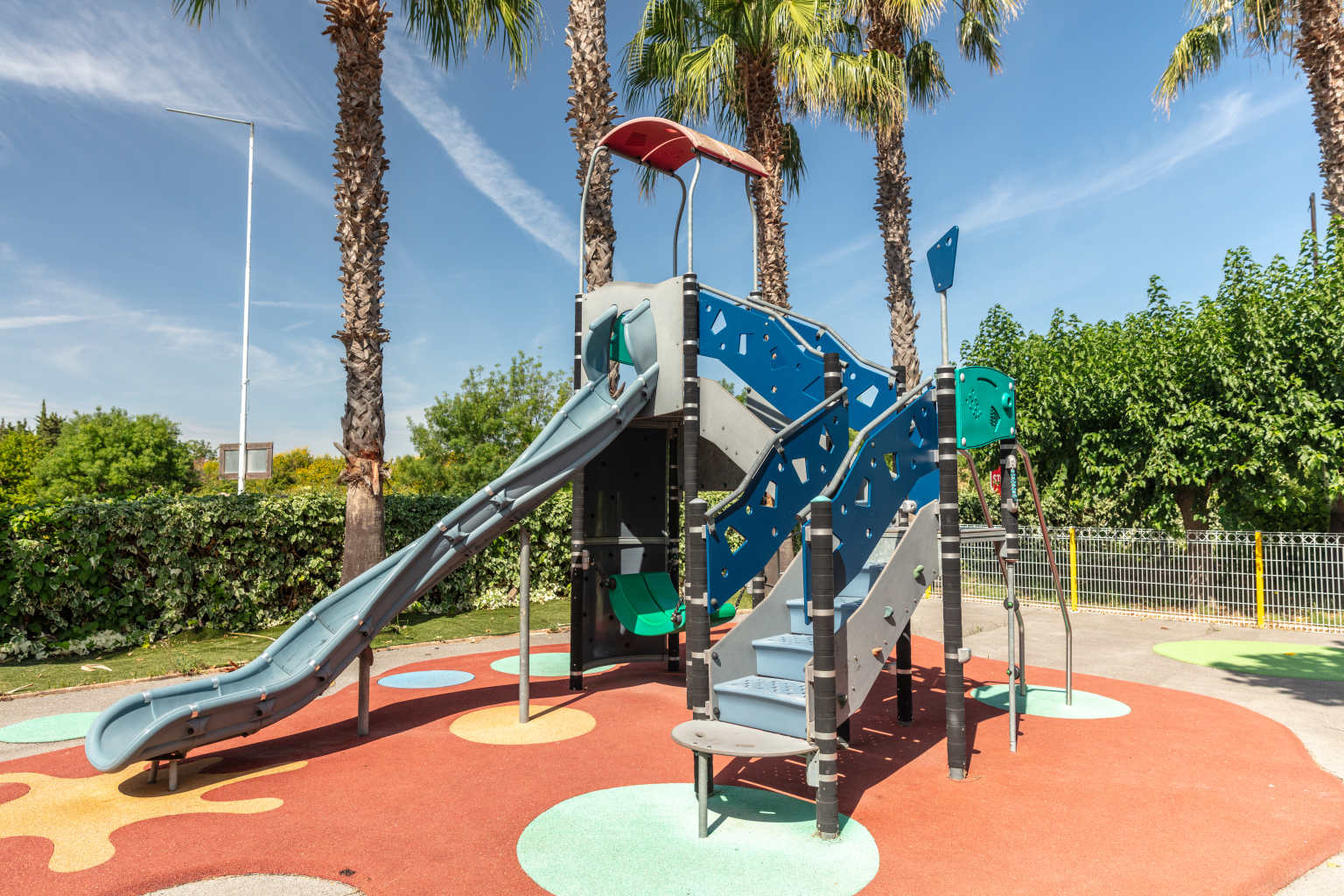Oasis Palavasienne 7