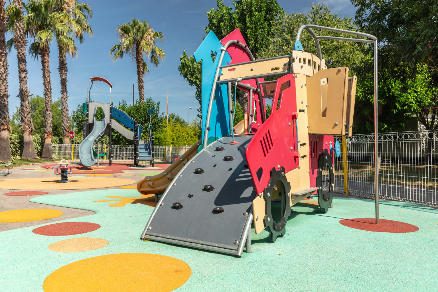 Oasis Palavasienne 6