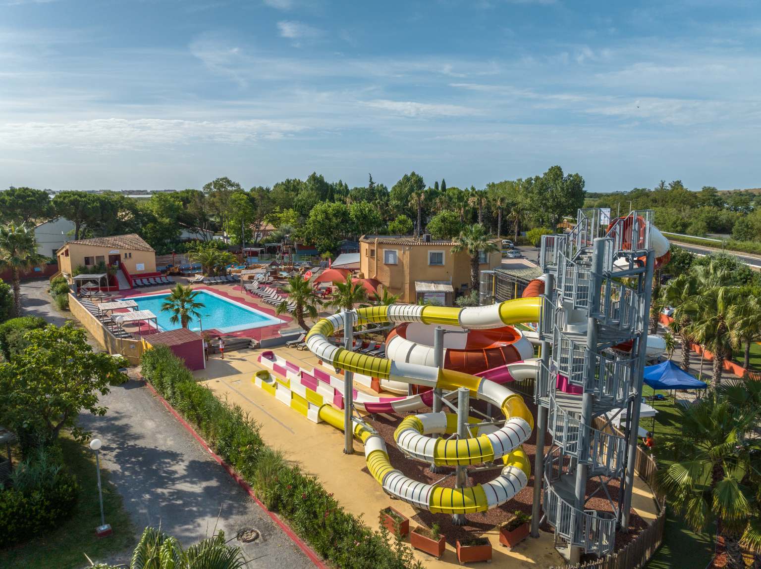 Oasis Palavasienne 8
