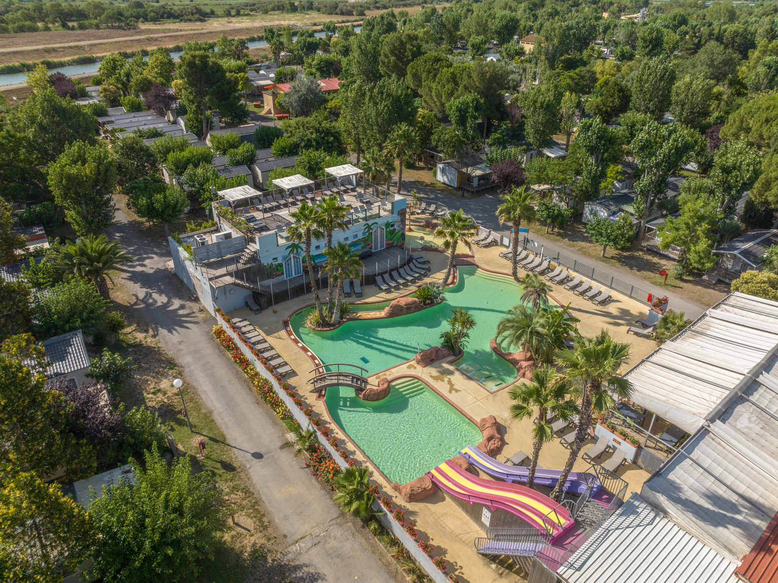 Oasis Palavasienne 7