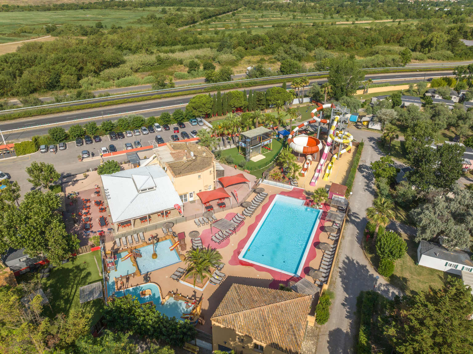 Oasis Palavasienne 7